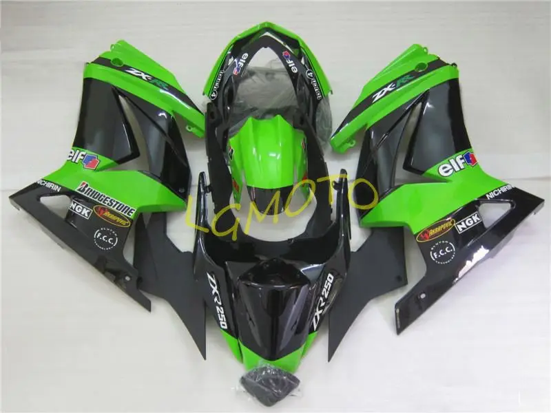EX 250 ZX 250R Комплект кузова EX250R 08 09 10 11 12 настроить Обтекатели кузова KAWASAKI ZX250R EX250 2008 2009 2010 2011 2012 зеленый
EX 250 ZX 250R Комплект кузова EX250R 08 09 10 11 12 настроить Обтекатели кузова KAWASAKI ZX250R EX250 2008 2009 2010 2011 2012 зеленый