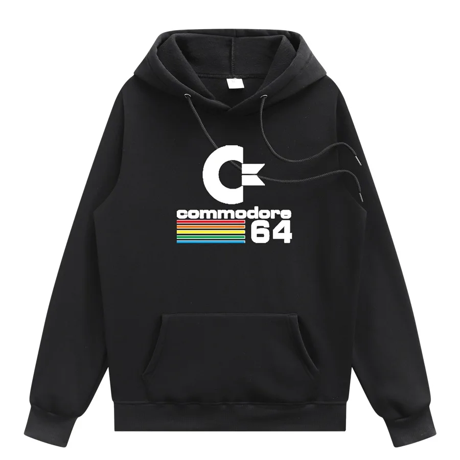 New men's versatile street style hooded sweater Korean sports fashion casual couple tops
New men's versatile street style hooded sweater Korean sports fashion casual couple tops