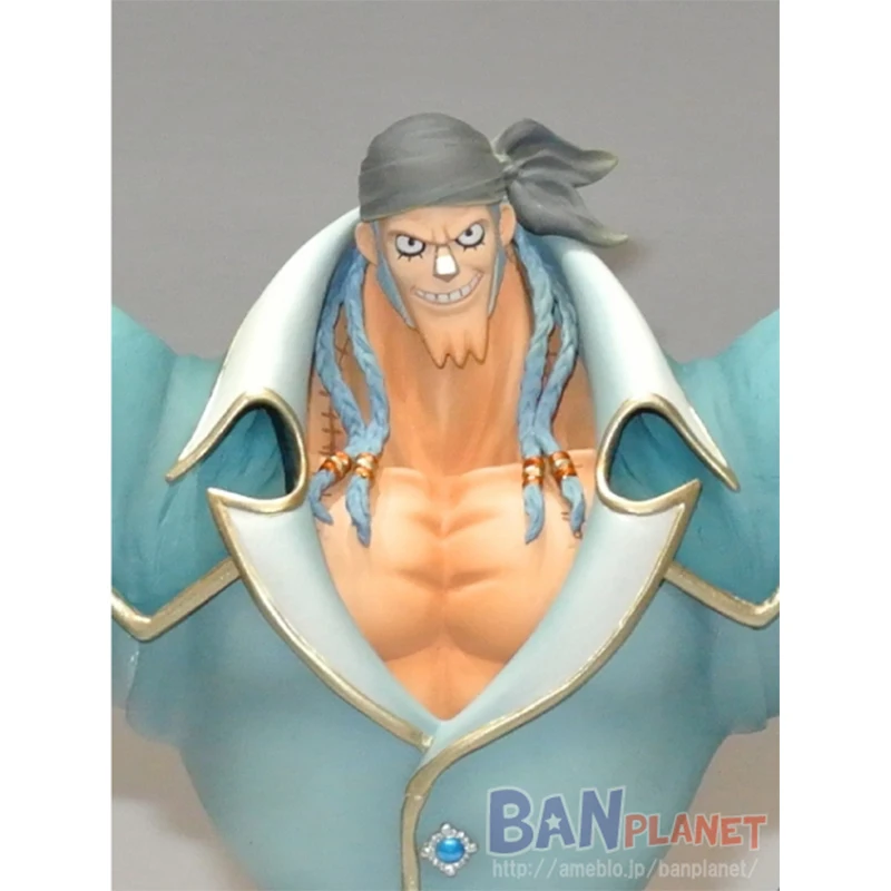 16cm BANDAI DXF ONE PIECE FRANKY Anime characters Action PVC Collection Model Toy Anime Figure Toys For Kids
16cm BANDAI DXF ONE PIECE FRANKY Anime characters Action PVC Collection Model Toy Anime Figure Toys For Kids