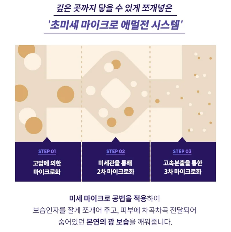 MISSHA Tonight Brilliance Boosting Essence 120ml Micro-Size Essence Depth Moisture Pearl Anti-wrinkle Cream Korea cosmetics
MISSHA Tonight Brilliance Boosting Essence 120ml Micro-Size Essence Depth Moisture Pearl Anti-wrinkle Cream Korea cosmetics