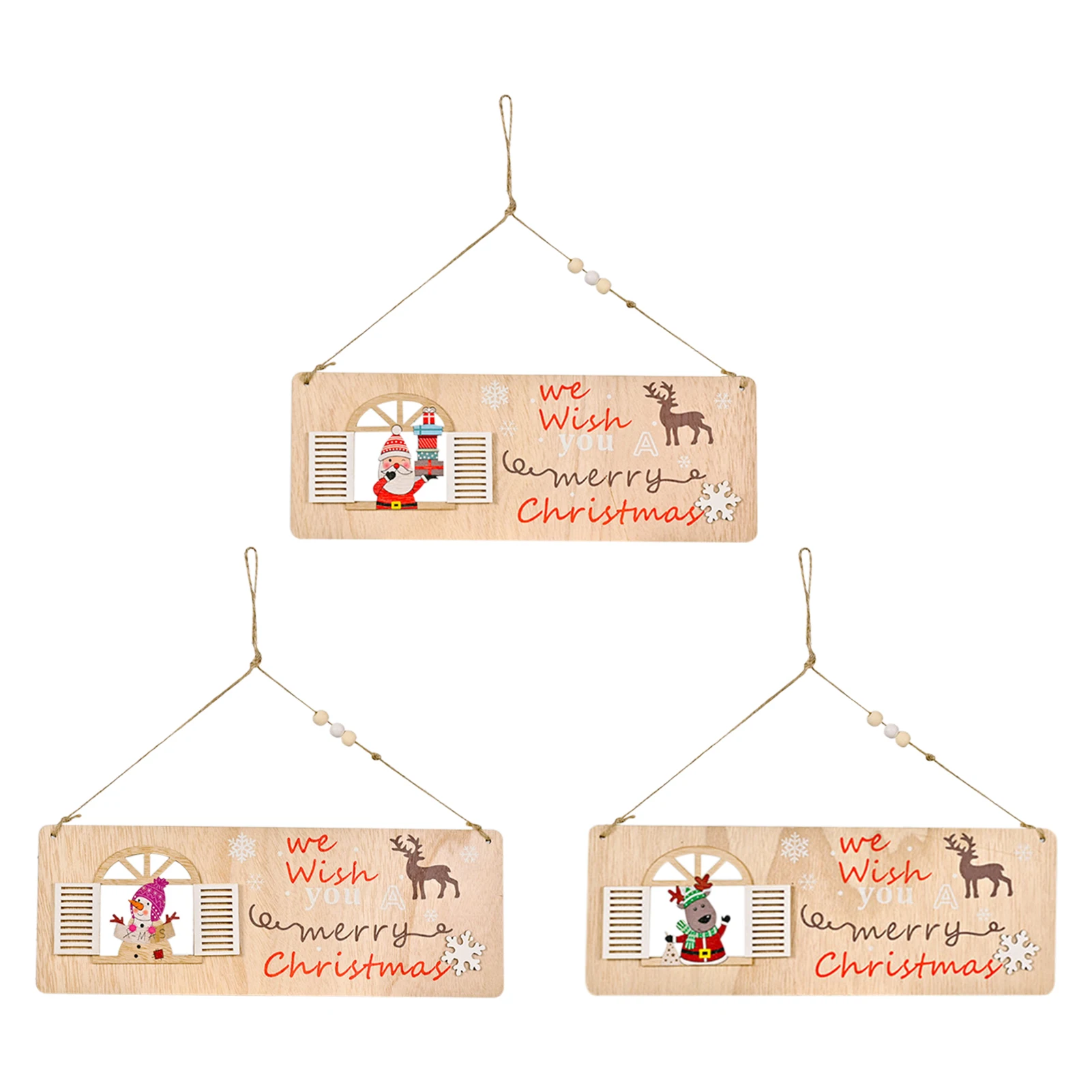 Merry Christmas Pattern Sign Wooden Home Decorative Door Plaque Wall Hanging Pendants For Party Props Christmas Astounding
Merry Christmas Pattern Sign Wooden Home Decorative Door Plaque Wall Hanging Pendants For Party Props Christmas Astounding