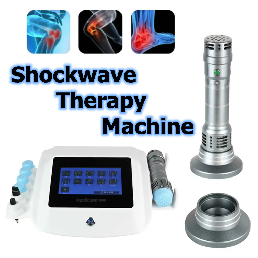 Extracorporeal Shock Wave Therapy Instrument for ED Treatment Erectile Dysfunction Effectively Relieve Body Pain Health Massager
Extracorporeal Shock Wave Therapy Instrument for ED Treatment Erectile Dysfunction Effectively Relieve Body Pain Health Massager