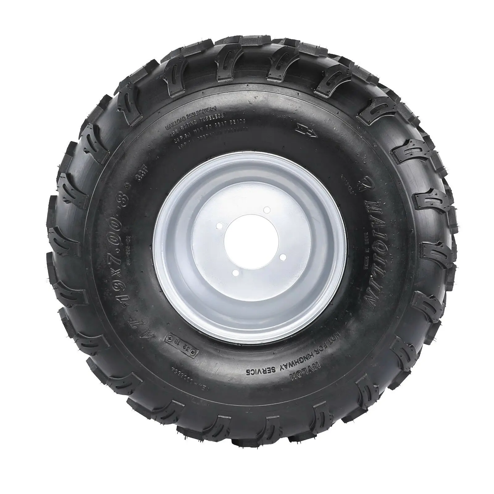 Спортивный квадроцикл Quad UTV Go kart обод шины 19X7-8 4 PLY 19x7x8 19x7.00-8 US
Спортивный квадроцикл Quad UTV Go kart обод шины 19X7-8 4 PLY 19x7x8 19x7.00-8 US