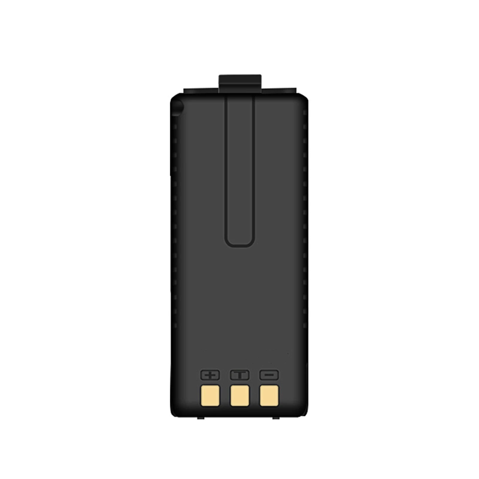 FORNORM 3800mAh Walkie-Talkie Lithium Battery Freedom From The Charger For Baofeng UV-5R Walkie-Talkie Battery Adaption
FORNORM 3800mAh Walkie-Talkie Lithium Battery Freedom From The Charger For Baofeng UV-5R Walkie-Talkie Battery Adaption