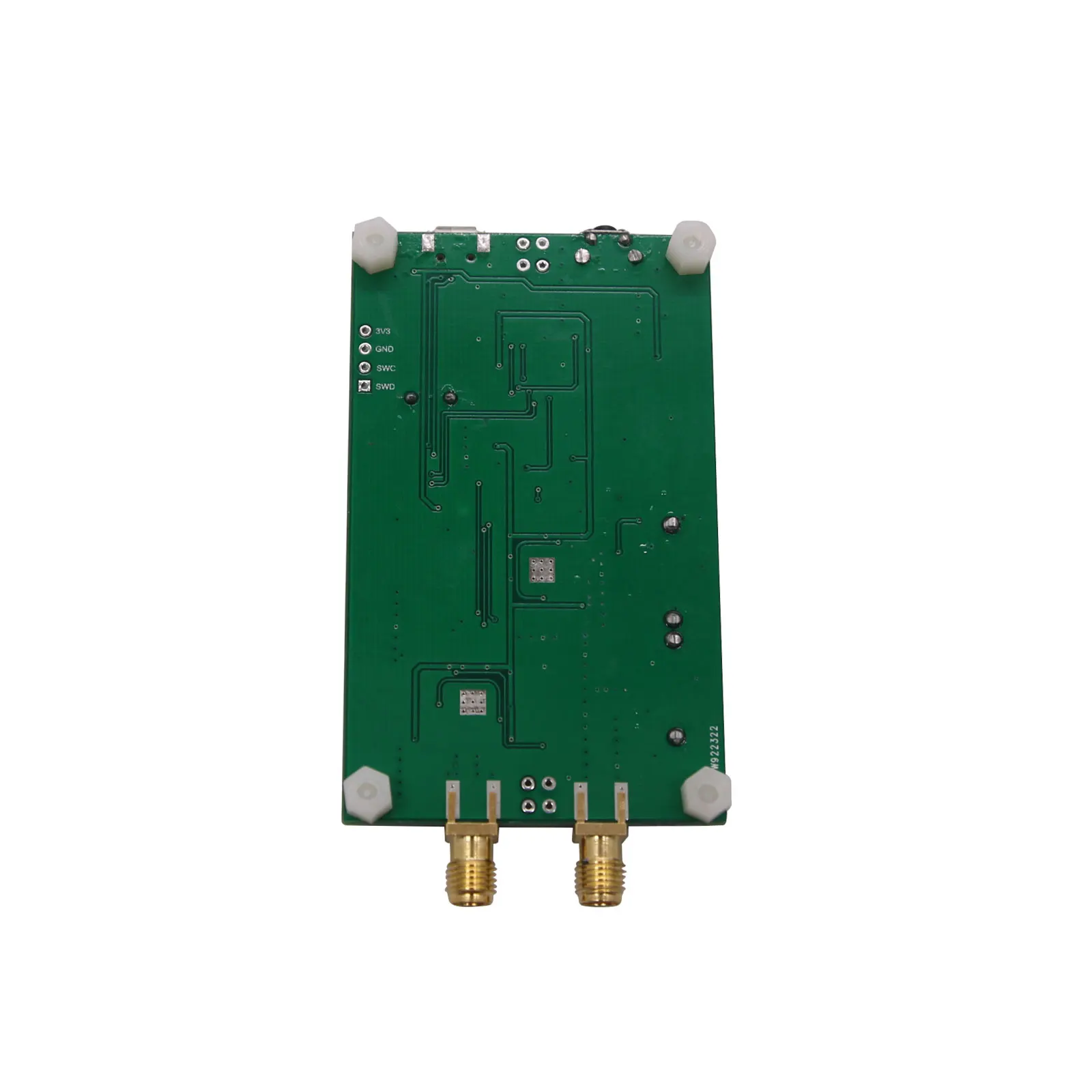 LTDZ_35M-4400M USB Spectrum Analyzer with Tracking Source Module Spectrum Signal Source
LTDZ_35M-4400M USB Spectrum Analyzer with Tracking Source Module Spectrum Signal Source