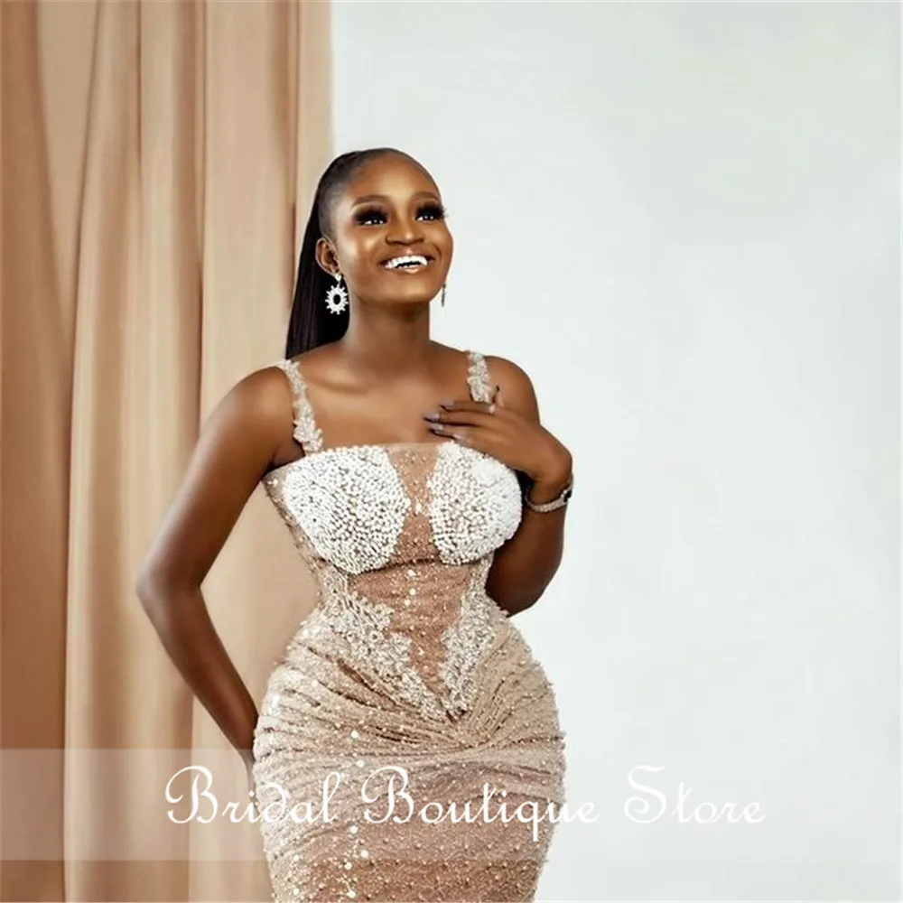 New Arrival 2022 Sexy Short Prom Dresses Beaded Pearls African Birthday Party Dress Mini Cocktail Gown Robe De Bal
New Arrival 2022 Sexy Short Prom Dresses Beaded Pearls African Birthday Party Dress Mini Cocktail Gown Robe De Bal