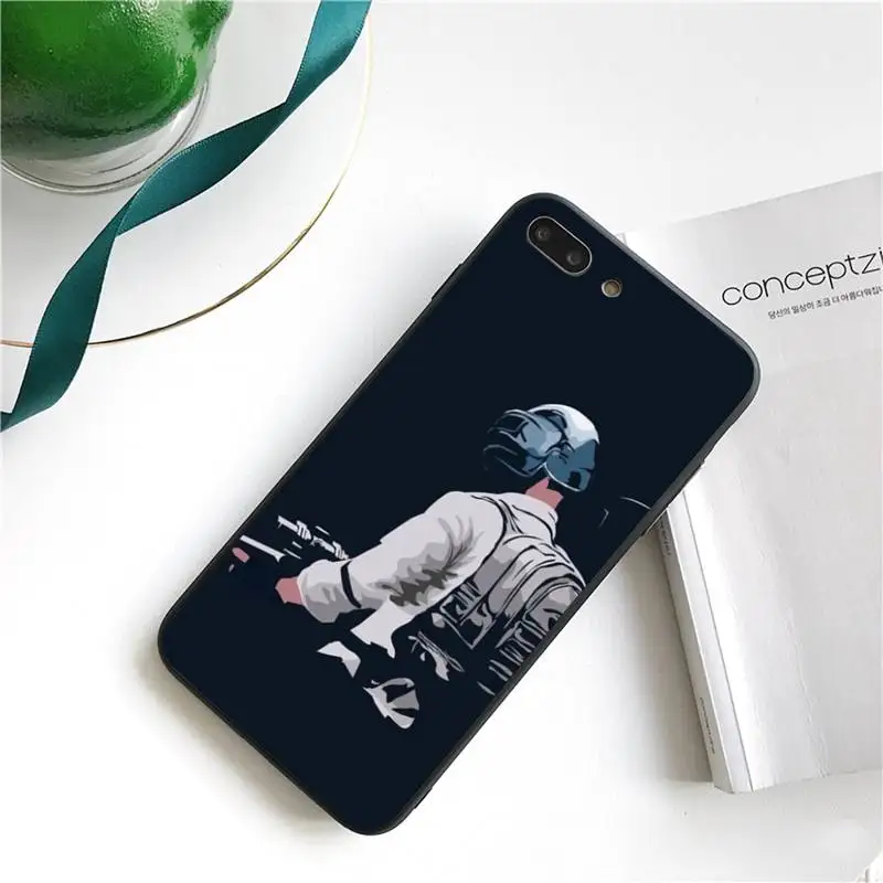 Pubg Phone Case For iPhone 11 8 7 6 6S Plus 7 plus 8 plus X XS MAX 5 5S XR 12 11 Pro max se 2020 Funda Cover
Pubg Phone Case For iPhone 11 8 7 6 6S Plus 7 plus 8 plus X XS MAX 5 5S XR 12 11 Pro max se 2020 Funda Cover