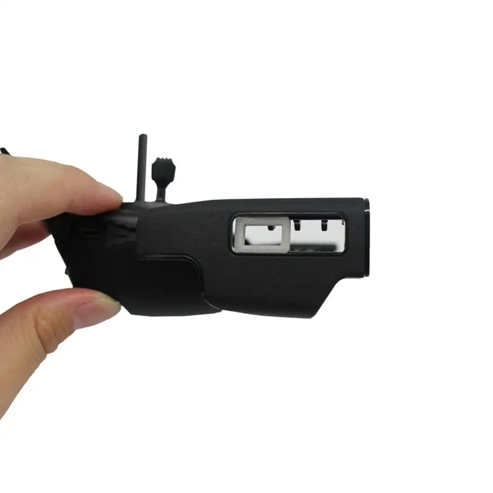 Remote Controller Buckle Bracket Mount Cable Buckle Slot for DJI Spark Mavic 2 Pro Zoom Mavic Air
Remote Controller Buckle Bracket Mount Cable Buckle Slot for DJI Spark Mavic 2 Pro Zoom Mavic Air