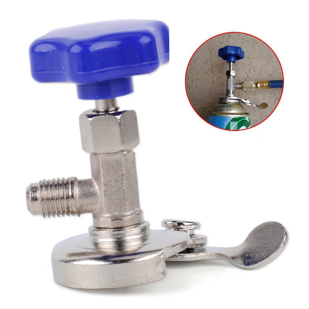 Air Conditioning All Purpose Tool Durable Adapter Easy Apply Practical Bottle Opener Accessories Copper Can Tap 337B Car
Air Conditioning All Purpose Tool Durable Adapter Easy Apply Practical Bottle Opener Accessories Copper Can Tap 337B Car