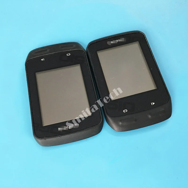 Сменный ЖК экран Garmin Edge 510 510J с рамкой GPS велосипедный спидометр передний чехол