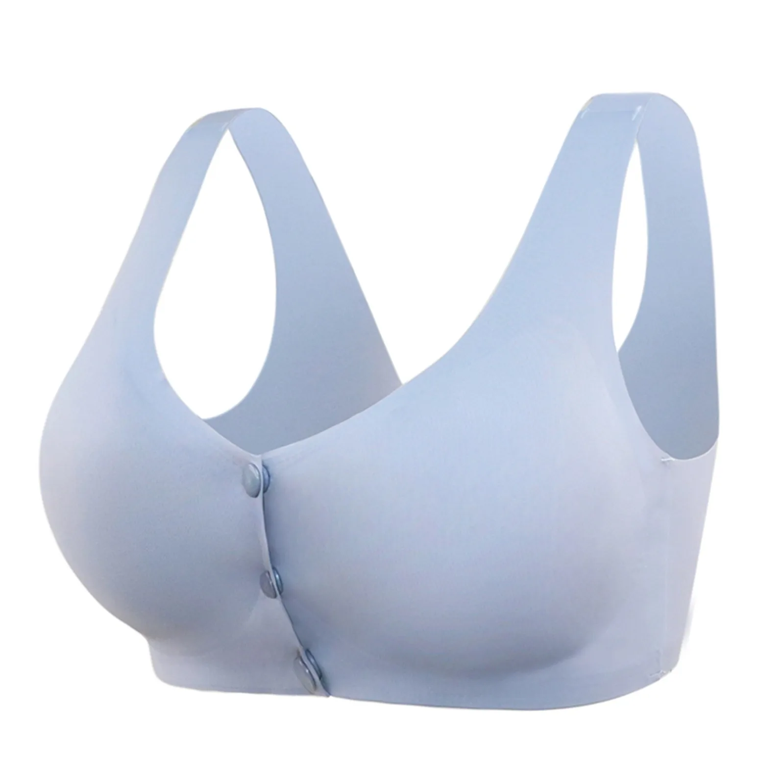 Women's Adjustable Sports Front Closure Extra-Elastic Breathable Comfortable Plus Size Yoga Vest Bra Underwear Trim Bra
Women's Adjustable Sports Front Closure Extra-Elastic Breathable Comfortable Plus Size Yoga Vest Bra Underwear Trim Bra