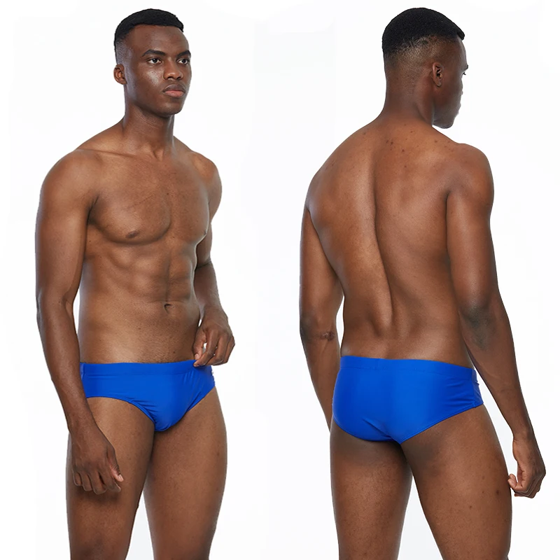 Men's low waist sexy swimwear men swim briefs swim trunks 2021 men swimming bikini swimsuit men pool sports surf beach shorts
Men's low waist sexy swimwear men swim briefs swim trunks 2021 men swimming bikini swimsuit men pool sports surf beach shorts