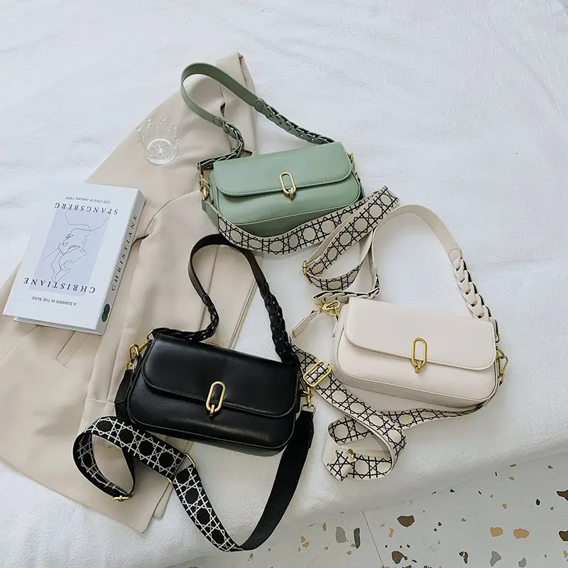 Luxury Design High-end Retro Handbag 2021 New Women Fashion Crossbody HOT Style Square Bag Underarm Bag Dual-use Bag
Luxury Design High-end Retro Handbag 2021 New Women Fashion Crossbody HOT Style Square Bag Underarm Bag Dual-use Bag