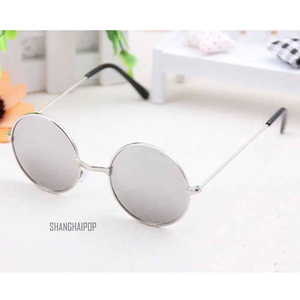 Kids Children Round Mirror Sunglasses Shades Sunnies Hippy Penny Vintage Fashion 030-937
Kids Children Round Mirror Sunglasses Shades Sunnies Hippy Penny Vintage Fashion 030-937
