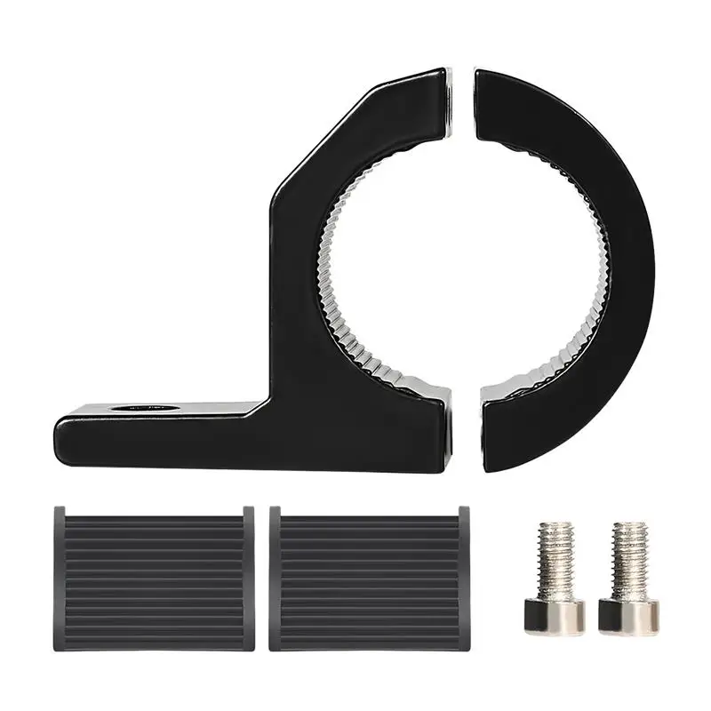 AOZBZ Motorbike Spotlight Holder Universal Headlight Clamp Extended Fog Light Mount Aluminum Alloy Extension Lamp Bracket
AOZBZ Motorbike Spotlight Holder Universal Headlight Clamp Extended Fog Light Mount Aluminum Alloy Extension Lamp Bracket