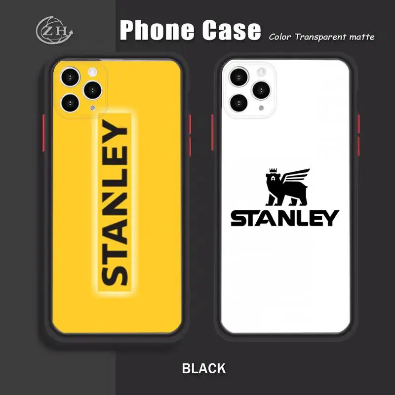 Stanley Power Tool Phone Case Carcase Funda For Iphone Xr X Xs 6 7 8 11 12 Mini Plus Pro Max Case Mobile Shell Matte
Stanley Power Tool Phone Case Carcase Funda For Iphone Xr X Xs 6 7 8 11 12 Mini Plus Pro Max Case Mobile Shell Matte