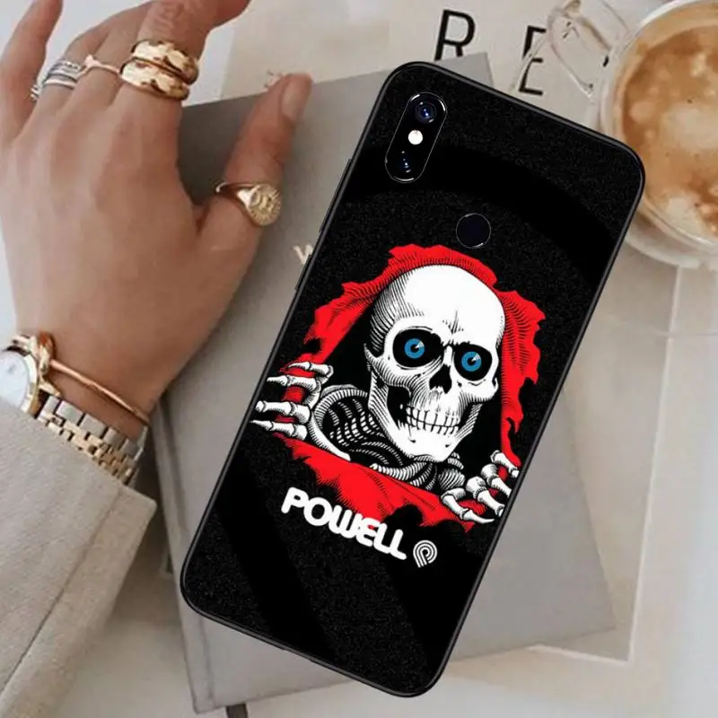 Powell Peralta Phone Cases For Xiaomi Redmi 4x 5 plus 6A 7 7A 8 mi8 8lite 9 note 4 5 7 8 pro
Powell Peralta Phone Cases For Xiaomi Redmi 4x 5 plus 6A 7 7A 8 mi8 8lite 9 note 4 5 7 8 pro