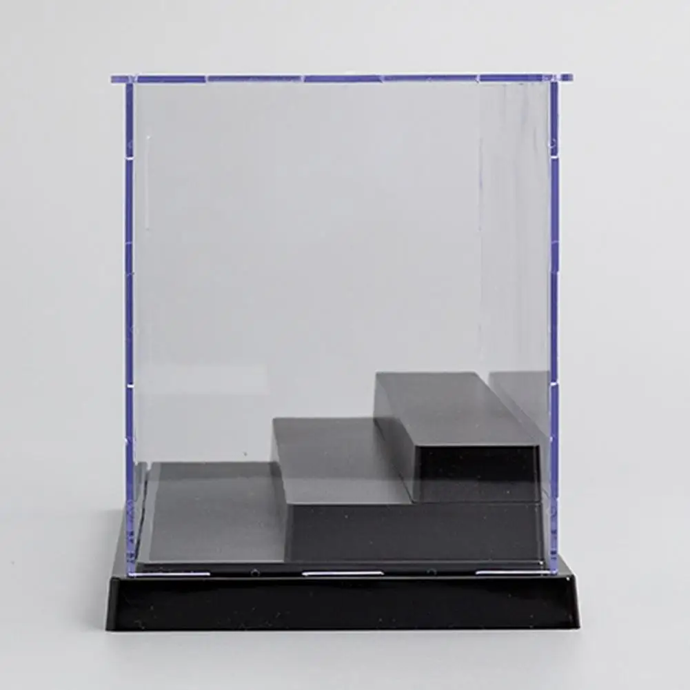 Display Case Durable Exquisite Sturdy Display Storage Cube Showcase for Toys Display Cabinet Display Box
Display Case Durable Exquisite Sturdy Display Storage Cube Showcase for Toys Display Cabinet Display Box