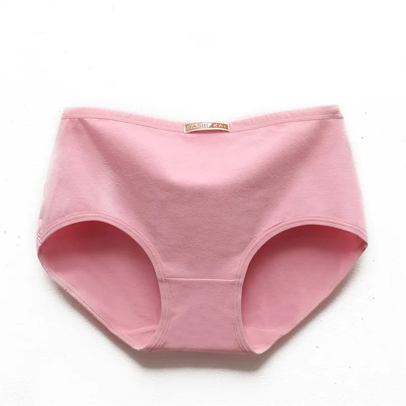 Underwear Women Plus Size 115KG Panties Girl Briefs Sexy Lingerie Calcinha Cotton Shorts Underpants Solid Panty Cueca Intimates
Underwear Women Plus Size 115KG Panties Girl Briefs Sexy Lingerie Calcinha Cotton Shorts Underpants Solid Panty Cueca Intimates