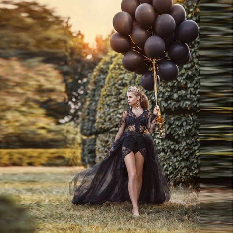 Super Sexy Vintage Black Long Tulle Skirts Wrap Overlayer Skirt Tulle Halloween Long Tutu Skirt 1940's-1950's Saias Faldas
Super Sexy Vintage Black Long Tulle Skirts Wrap Overlayer Skirt Tulle Halloween Long Tutu Skirt 1940's-1950's Saias Faldas