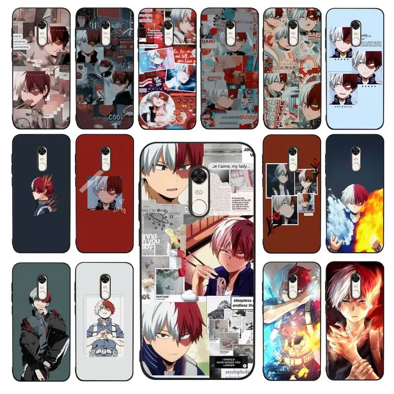 MaiYaCa Shoto Todoroki Outline BNHA Anime Phone Case for Redmi 5 6 7 8 9 A 5plus K20 4X 6 cover
MaiYaCa Shoto Todoroki Outline BNHA Anime Phone Case for Redmi 5 6 7 8 9 A 5plus K20 4X 6 cover