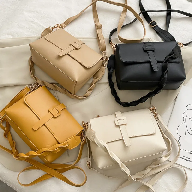 Fashionable Zipper Soft Surface PU Personalized Shoulder Bag 2021 New Female Bag
Fashionable Zipper Soft Surface PU Personalized Shoulder Bag 2021 New Female Bag