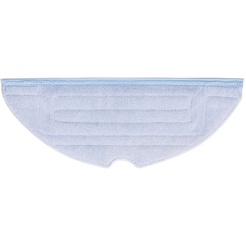 1Pcs Replacement Microfiber Mop Cloth Cleaning Pads Fits for Roborock T7 T7 Plus S7 Vacuum Cleaner Accessories
1Pcs Replacement Microfiber Mop Cloth Cleaning Pads Fits for Roborock T7 T7 Plus S7 Vacuum Cleaner Accessories