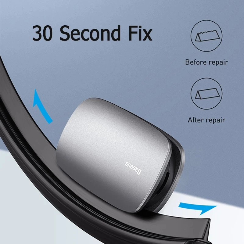 Car Wiper Blade Repair Auto Windshield Wiper Refurbish Tool Car Windshield Wiper Blade Repair Kit Accessories Universal
Car Wiper Blade Repair Auto Windshield Wiper Refurbish Tool Car Windshield Wiper Blade Repair Kit Accessories Universal
