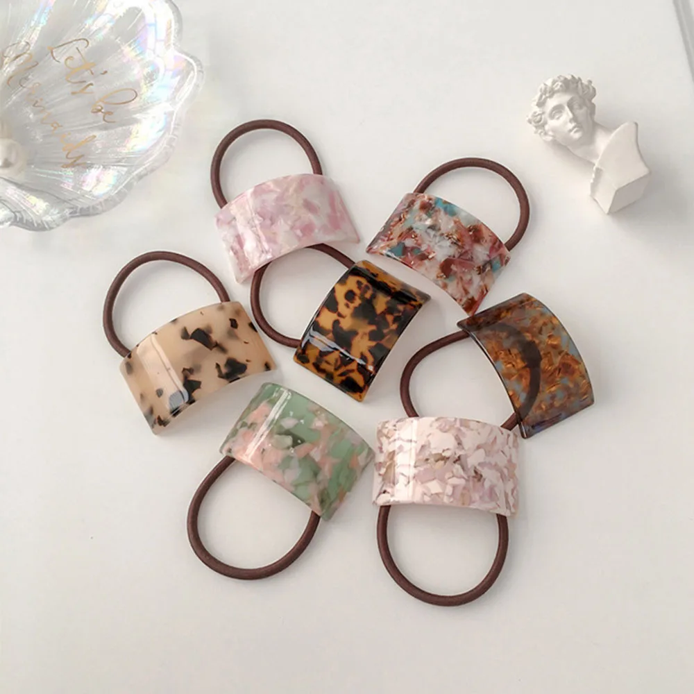 New Korea Women Hair Ropes Temperament Hair Bands Elastic Rubber Band Ponytail Holder Gum For Hair Ties Scrunchies Hairband
New Korea Women Hair Ropes Temperament Hair Bands Elastic Rubber Band Ponytail Holder Gum For Hair Ties Scrunchies Hairband