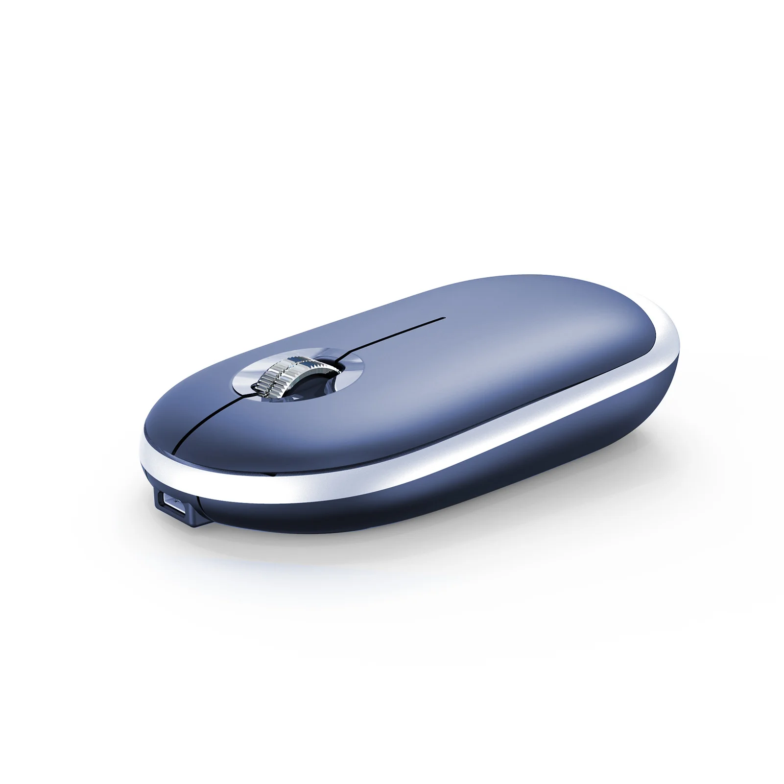 2.4G Wireless Mouse 800/1200/1600 Adjustable DPI Rechargable Wireless Mouse Mice for Laptop Computer 4 Button USB Wireless Mouse
2.4G Wireless Mouse 800/1200/1600 Adjustable DPI Rechargable Wireless Mouse Mice for Laptop Computer 4 Button USB Wireless Mouse