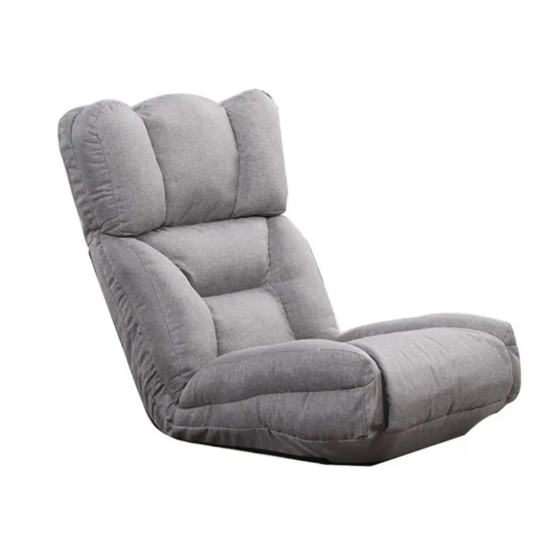 Напольный складной диван и регулируемое игровое кресло, мебель для спальни, гостиной, общежития, поддержка спинки, складной стул для отдыха
Напольный складной диван и регулируемое игровое кресло, мебель для спальни, гостиной, общежития, поддержка спинки, складной стул для отдыха