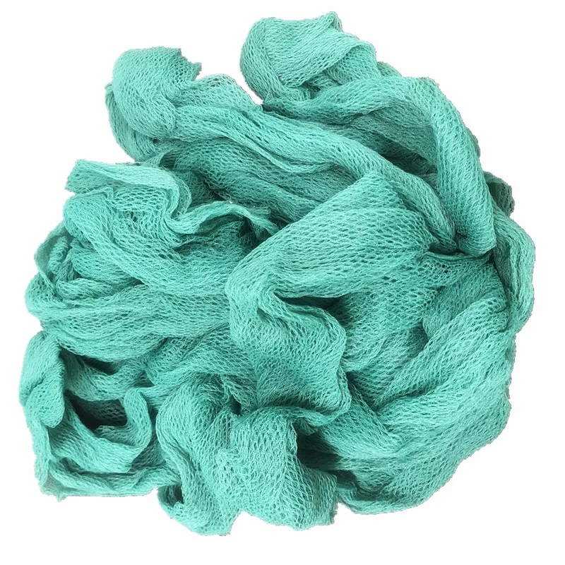 Semi-finished network for fishing cage small mesh net for mesh bag fishing bag fishing Accessories outdoor tool breeding net
Semi-finished network for fishing cage small mesh net for mesh bag fishing bag fishing Accessories outdoor tool breeding net