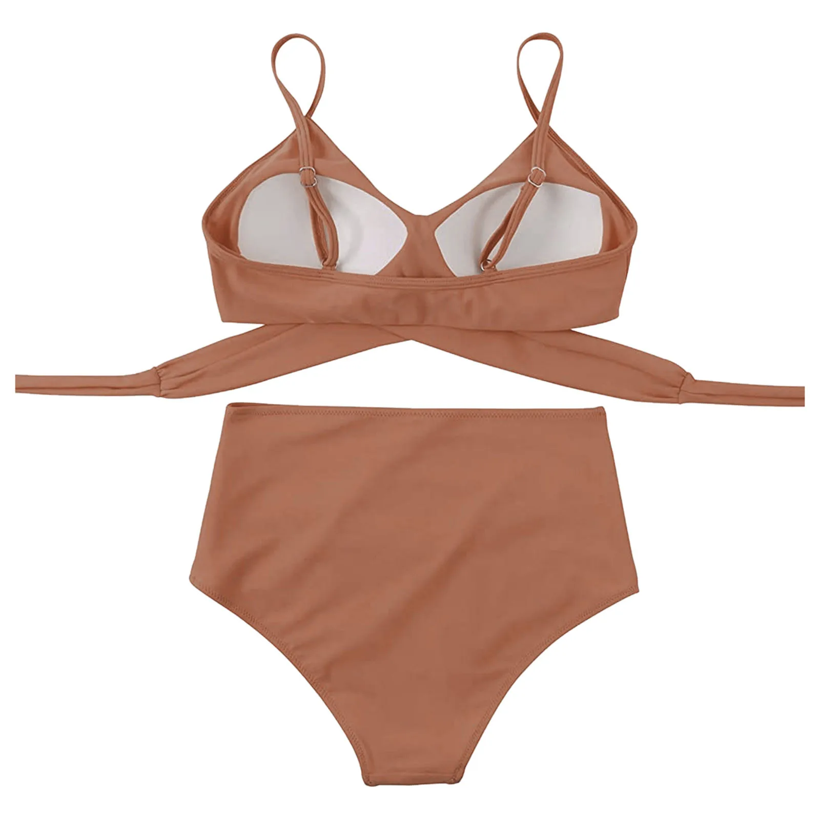 2021 Sexy Solid Swimsuit Women Bikini Push Up Swimwear Vest Bikini Set Brazilian Bathing Suit Two Piece Swim Suit Female Bikini
2021 Sexy Solid Swimsuit Women Bikini Push Up Swimwear Vest Bikini Set Brazilian Bathing Suit Two Piece Swim Suit Female Bikini