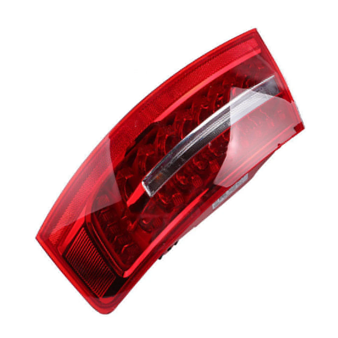 Car Rear Left Outside LED Tail Light 4F5945095J 4F5945095K Fit for Audi A6 S6 RS6 Sedan 2009 2010 2011
Car Rear Left Outside LED Tail Light 4F5945095J 4F5945095K Fit for Audi A6 S6 RS6 Sedan 2009 2010 2011