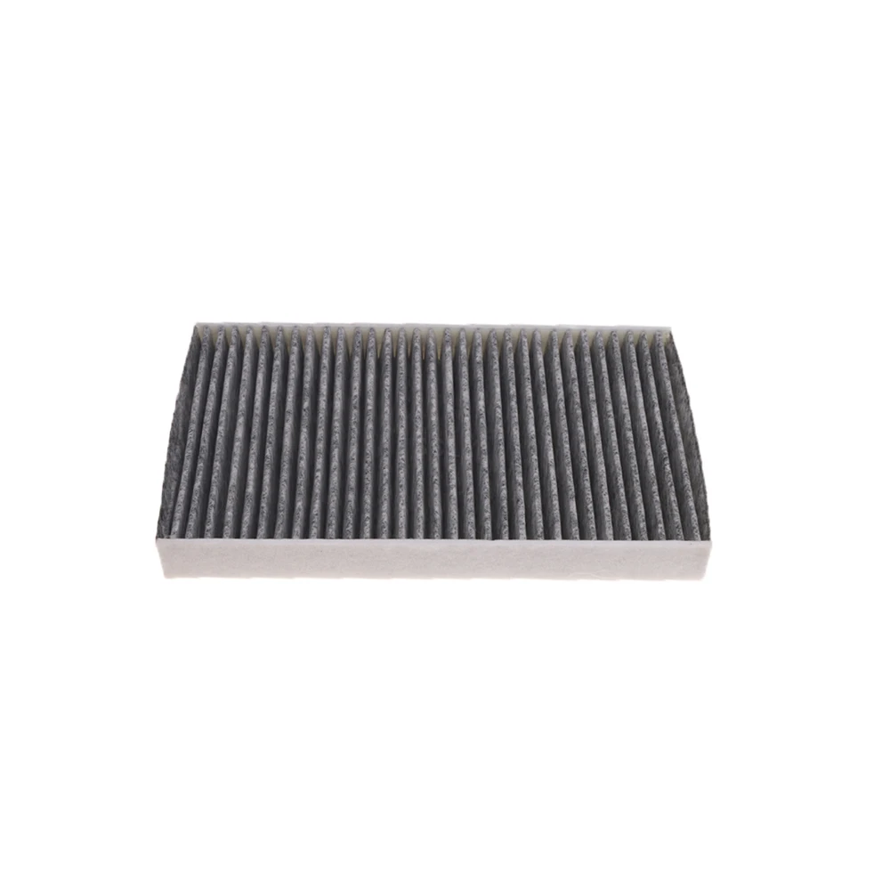 Car Cabin Air Filter Fit For Maserati Quattroporte M156 3.0T Ghibli M157 3.0T S Q4 3.8T GTS Model 2014- Filter Accessories
Car Cabin Air Filter Fit For Maserati Quattroporte M156 3.0T Ghibli M157 3.0T S Q4 3.8T GTS Model 2014- Filter Accessories