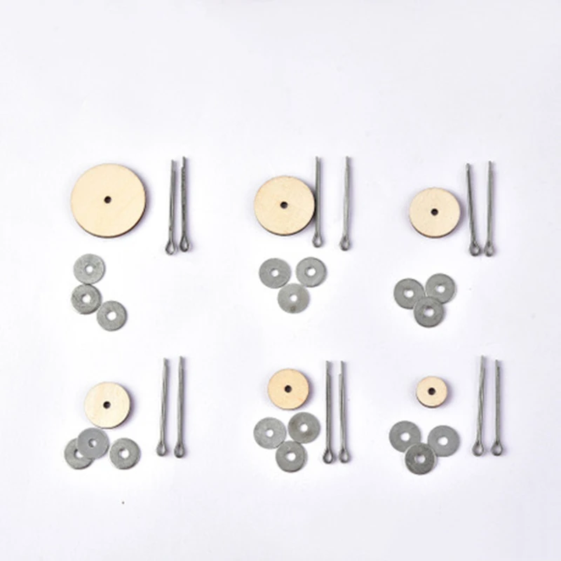 50sets Doll Joints Doll Amigurumi Teddy Bear Joints For Bear Toys Doll Making Joints doll DIY material Scrapbooking Crafts
50sets Doll Joints Doll Amigurumi Teddy Bear Joints For Bear Toys Doll Making Joints doll DIY material Scrapbooking Crafts