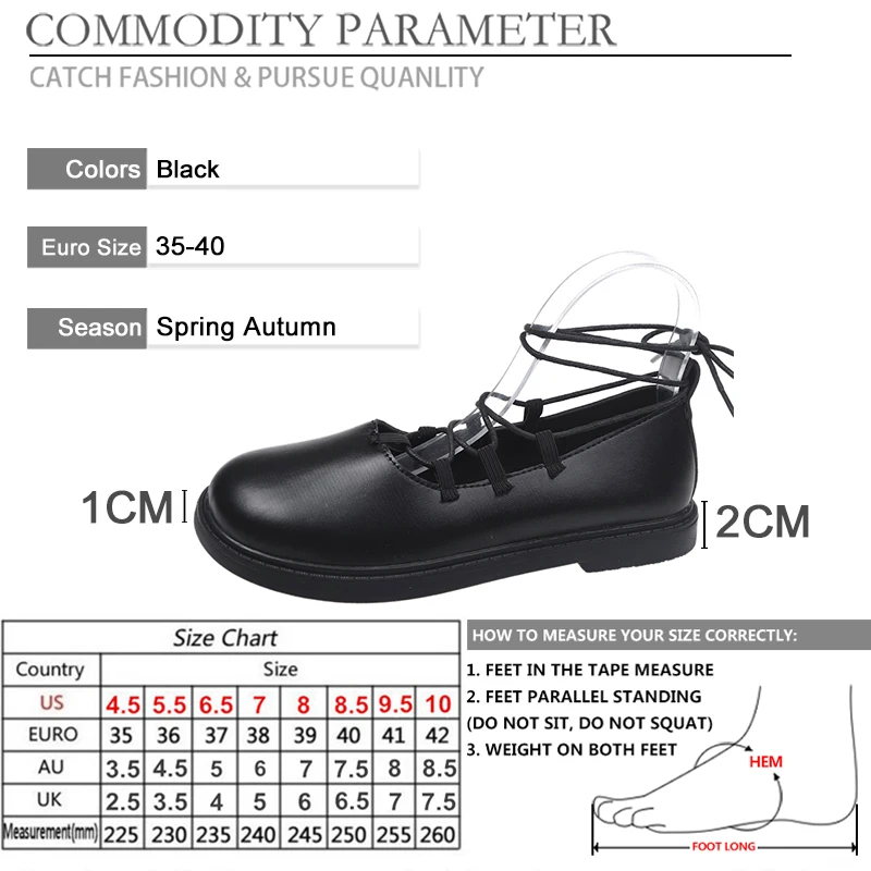 BYQDY Women Mary Janes Pumps Cross Strap Princess Lolita Shoes Ladies Chunky Heel PU Leather Casual Shoes Square Heel Cosplay
BYQDY Women Mary Janes Pumps Cross Strap Princess Lolita Shoes Ladies Chunky Heel PU Leather Casual Shoes Square Heel Cosplay