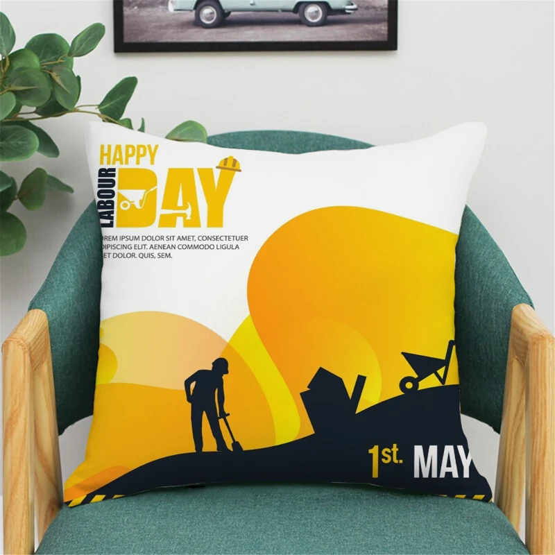 Labor Day Print Pillow Covers Abstract Letter Decorative Throw Pillows For Bed Sofa Chair Car Seat Cushion Cover Home Pillows
Labor Day Print Pillow Covers Abstract Letter Decorative Throw Pillows For Bed Sofa Chair Car Seat Cushion Cover Home Pillows