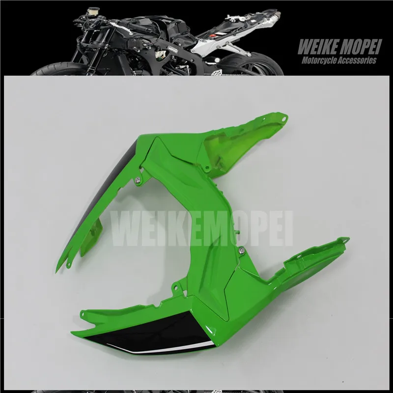 Зеленая задняя панель, обтекатель для капота Kawasaki Ninja300R Z 250 Z300 Z3 EX300 ZX 300 ZX-250R 2013 2014 2015 2016 2017
Зеленая задняя панель, обтекатель для капота Kawasaki Ninja300R Z 250 Z300 Z3 EX300 ZX 300 ZX-250R 2013 2014 2015 2016 2017