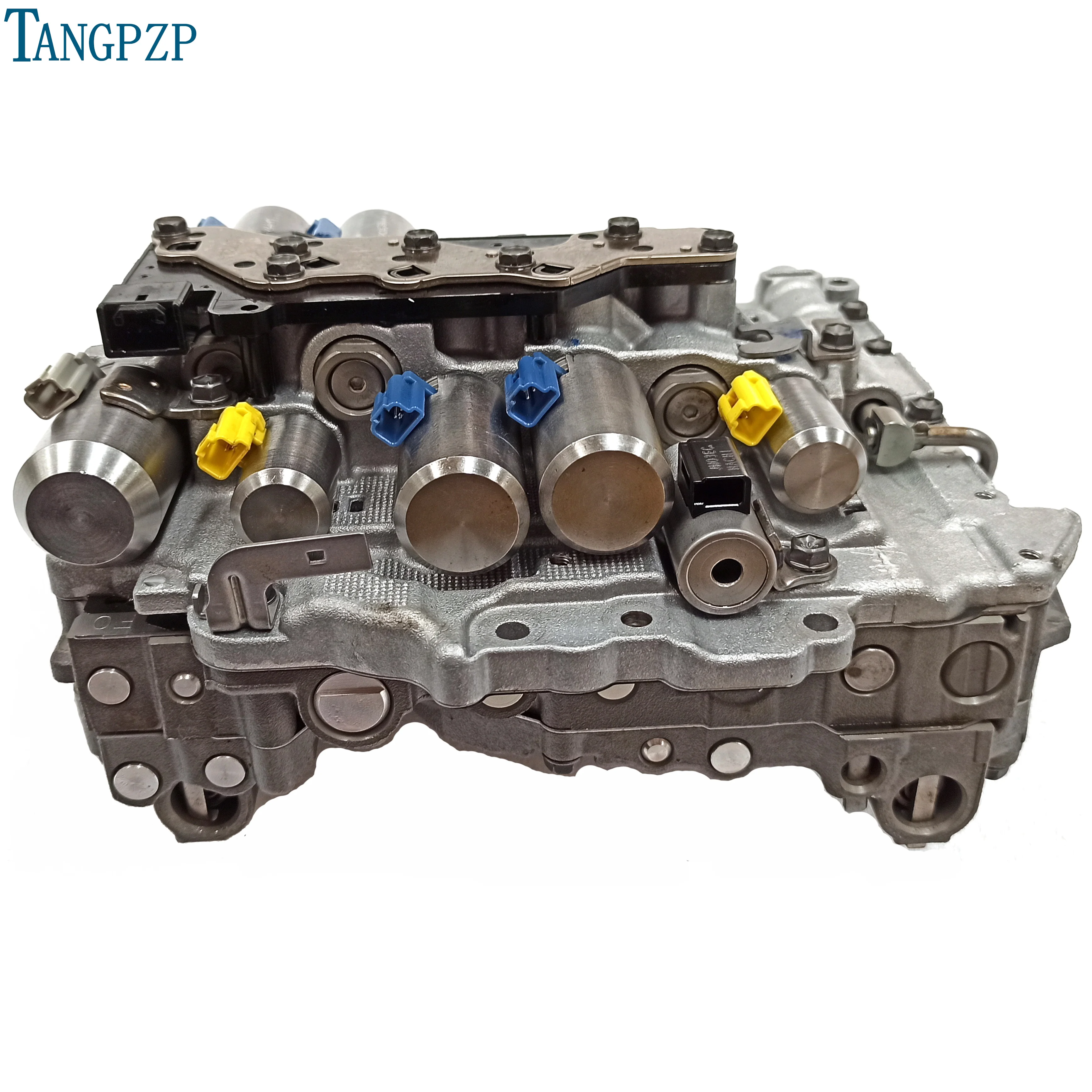 TG-81SC TG81SC Original 8-Speed AWF8F45 AF50 Transmission Solenoid Valve Body For BMW Mini VOLVO
TG-81SC TG81SC Original 8-Speed AWF8F45 AF50 Transmission Solenoid Valve Body For BMW Mini VOLVO
