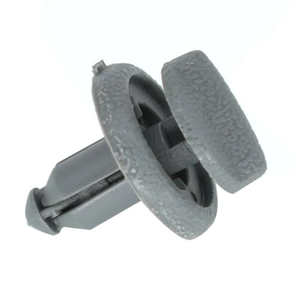 4Pcs Rear Parcel Shelf Clips Rear Boot Retaining Bracket For Nissan Juke F15 Automobiles Interior Accessories Fastener Clips
4Pcs Rear Parcel Shelf Clips Rear Boot Retaining Bracket For Nissan Juke F15 Automobiles Interior Accessories Fastener Clips