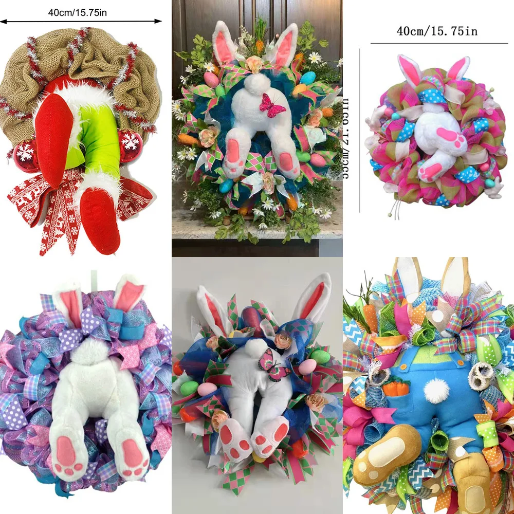 Christmas Thief Burlap Stealer Design Xmas Decor Santa Claus Home Front Door Wreath Hoop Easter Garland Bunny Wreath Pendant
Christmas Thief Burlap Stealer Design Xmas Decor Santa Claus Home Front Door Wreath Hoop Easter Garland Bunny Wreath Pendant