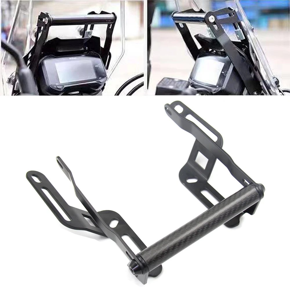 Motorcycle Mobile GPS Phone Navigation Bracket Plate Bracket Windshield lifting function Adjustment For SUZUKI DL250 VERSYS DL 2
Motorcycle Mobile GPS Phone Navigation Bracket Plate Bracket Windshield lifting function Adjustment For SUZUKI DL250 VERSYS DL 2