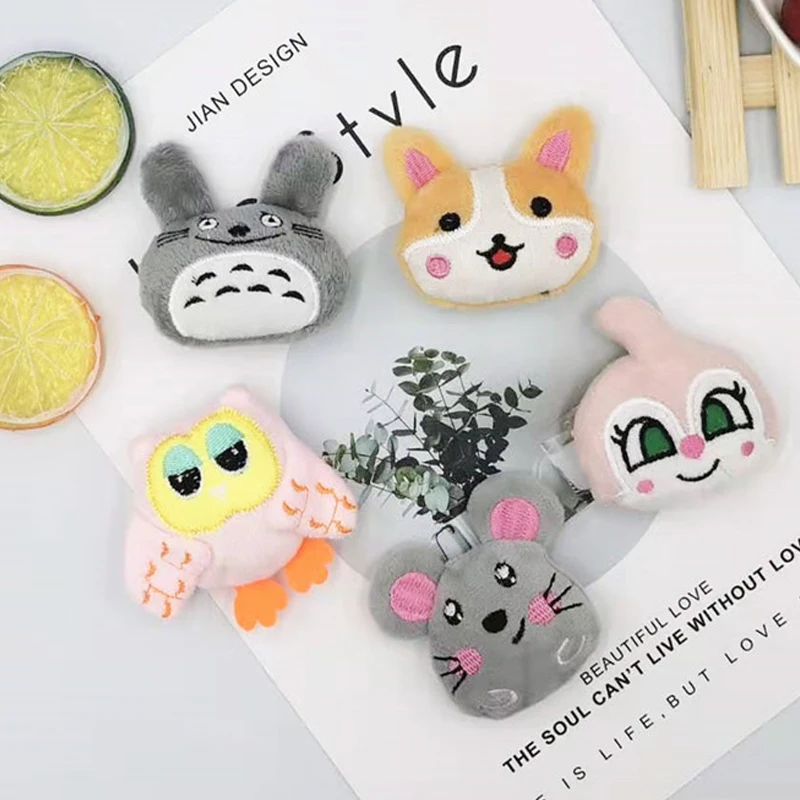 Нашивки из хлопка, 10 шт./лот, Мультяшные Плюшевые аксессуары для рукоделия, детские головные уборы, украшения для одежды, материал ручной раб...
Нашивки из хлопка, 10 шт./лот, Мультяшные Плюшевые аксессуары для рукоделия, детские головные уборы, украшения для одежды, материал ручной раб...