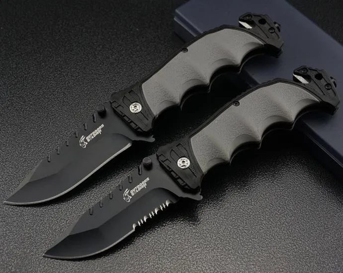 Multifunctional folding knife knifeHome Fruit Peeling outdoor wilderness survival tool folding knife high quality military knife
Multifunctional folding knife knifeHome Fruit Peeling outdoor wilderness survival tool folding knife high quality military knife