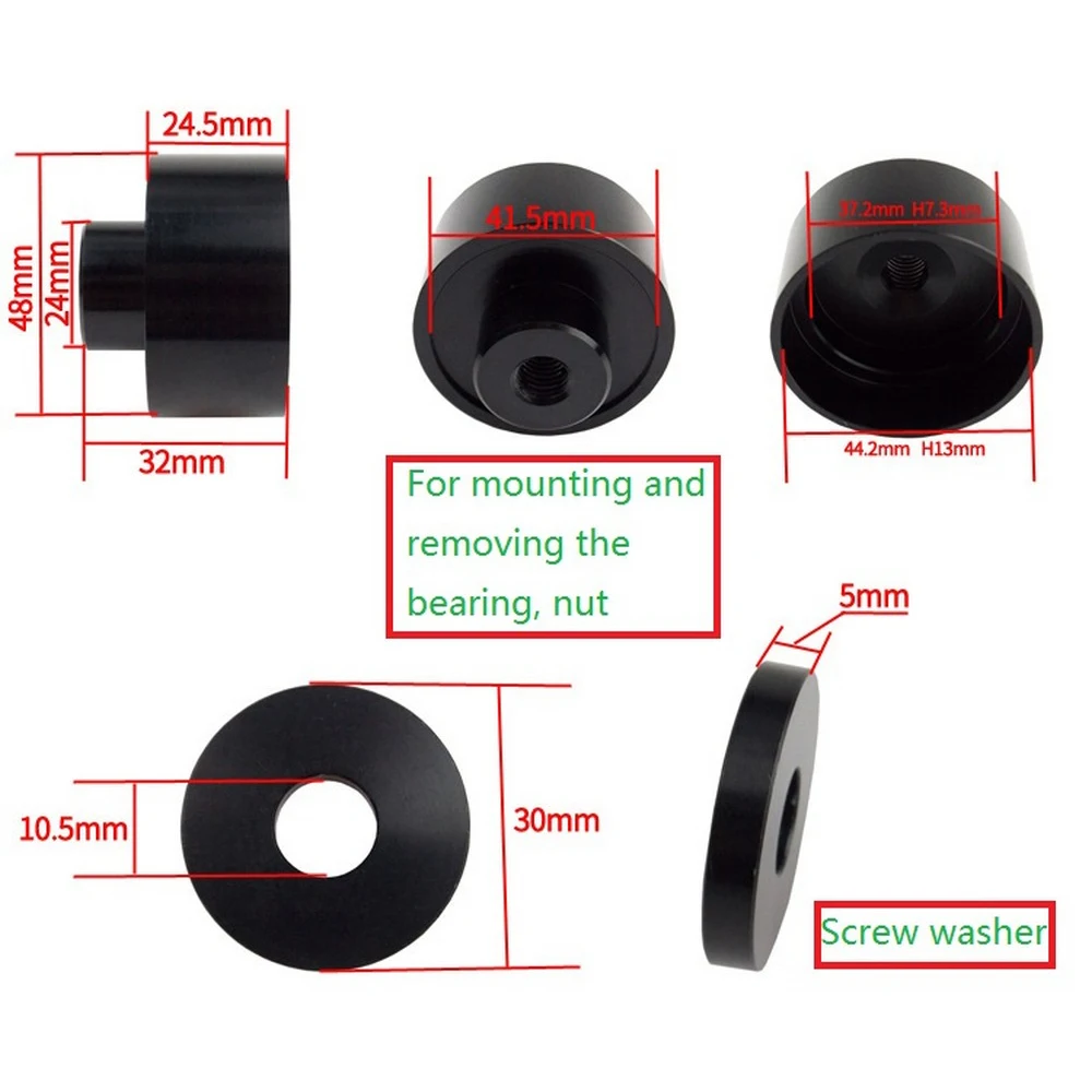 Велосипедная фиксированная шестерня, нижний кронштейн нажимного типа, инструмент для статической установки и снятия BB86/30/92/PF30, фиксированн...
Велосипедная фиксированная шестерня, нижний кронштейн нажимного типа, инструмент для статической установки и снятия BB86/30/92/PF30, фиксированн...