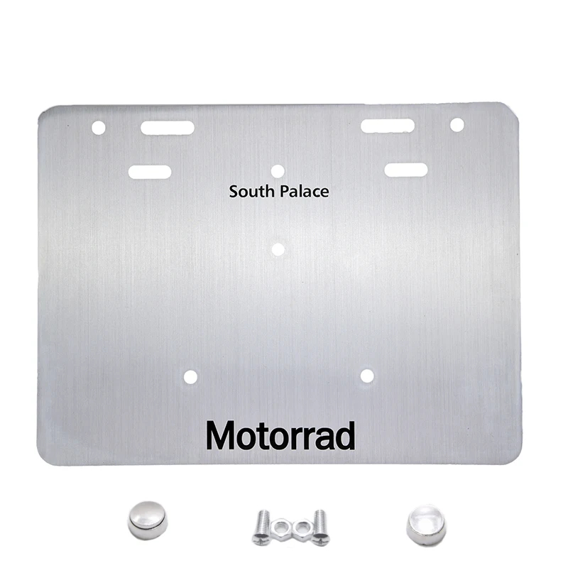 BIKE GP Motorcycle License Plate Holder Fender Eliminator Registration Bracket For Various Model Motorcycle Accessories 2022
BIKE GP Motorcycle License Plate Holder Fender Eliminator Registration Bracket For Various Model Motorcycle Accessories 2022