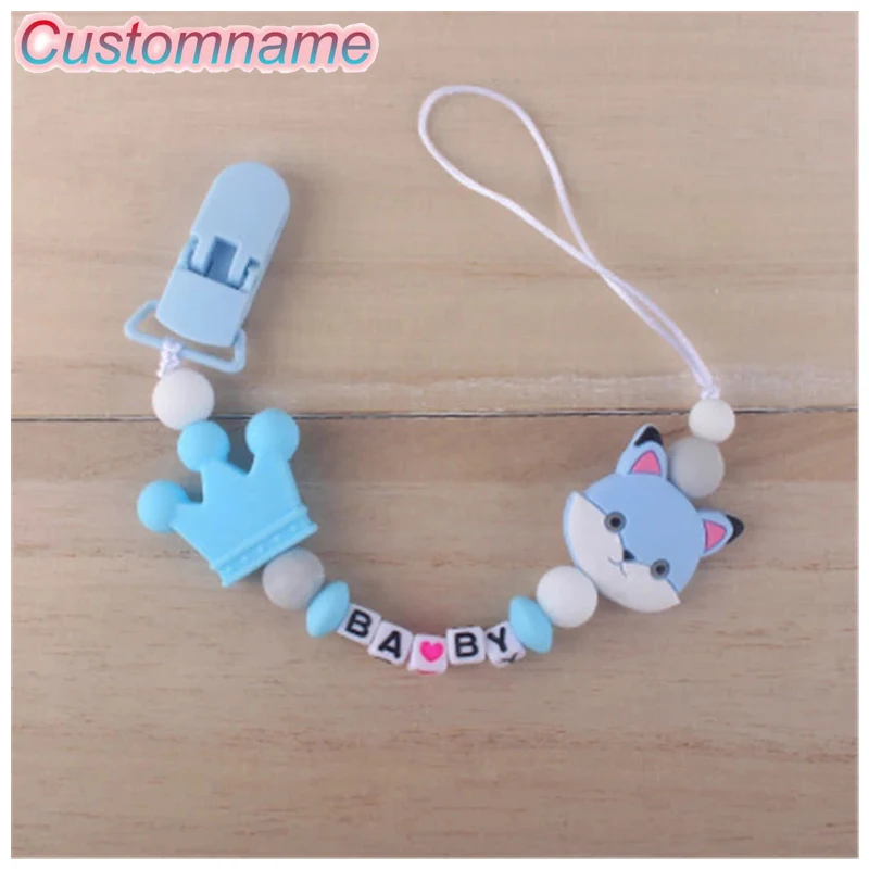 1Pcs DIY Baby Pentagram Teethers Bracelet Food Grade Silicone Chews Nurse Gift Teething Necklace Pacifier Clip BABY Custom Gifts
1Pcs DIY Baby Pentagram Teethers Bracelet Food Grade Silicone Chews Nurse Gift Teething Necklace Pacifier Clip BABY Custom Gifts