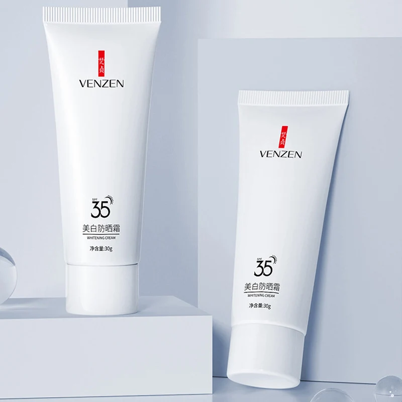 Brightening Cream Moisturizing Sunscreen Face and Body Barrier Cream UV Protection Summer Sunscreen Whitening Cream Anti-Aging
Brightening Cream Moisturizing Sunscreen Face and Body Barrier Cream UV Protection Summer Sunscreen Whitening Cream Anti-Aging