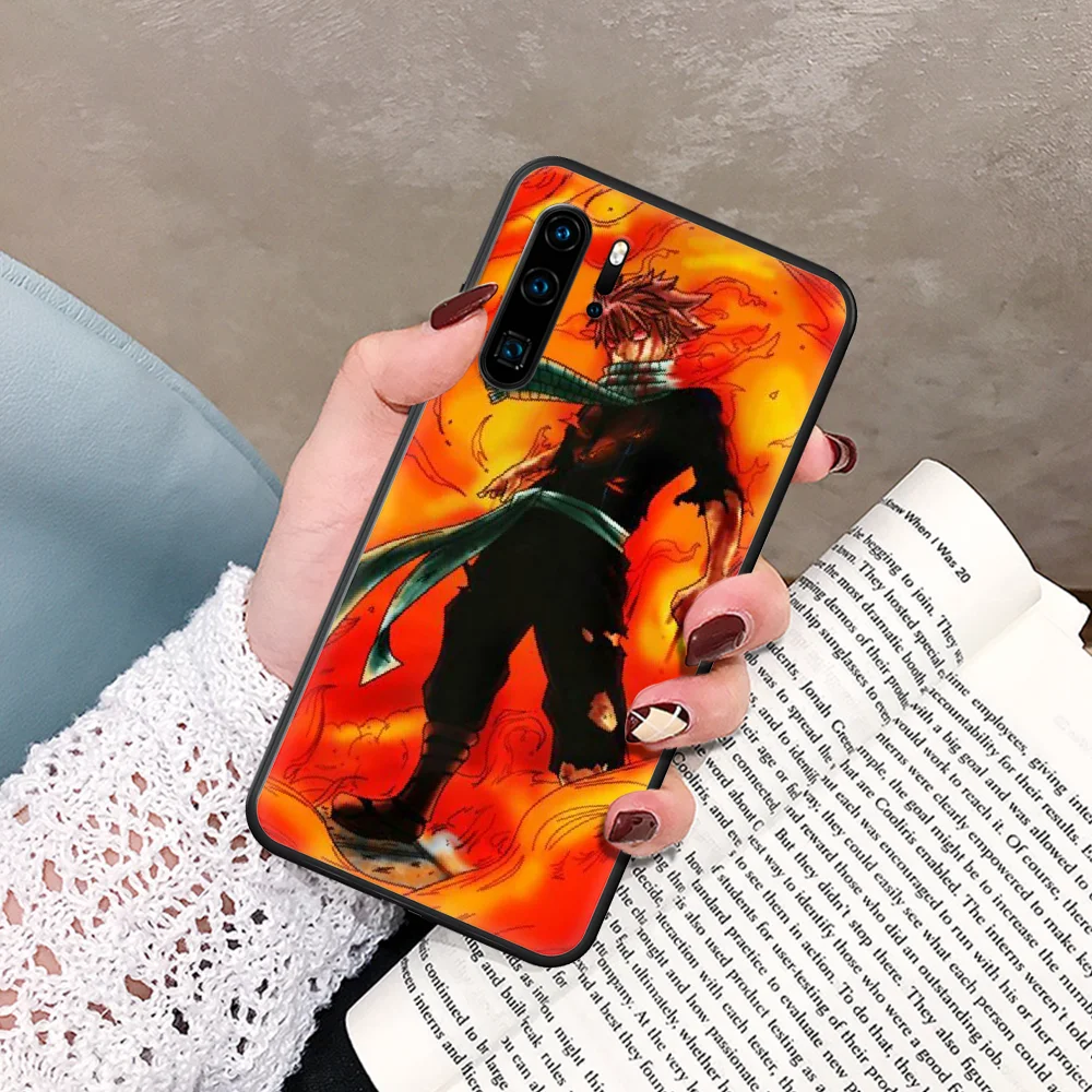 Anime fairy tail natsu dragneel fire Phone Case For Huawei P Mate Smart 10 20 30 40 Lite Z 2019 Pro black Shell Fashion Cover
Anime fairy tail natsu dragneel fire Phone Case For Huawei P Mate Smart 10 20 30 40 Lite Z 2019 Pro black Shell Fashion Cover